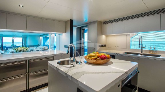 Image of FREEDOM yacht #5