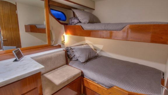 Image of EL REY yacht #12