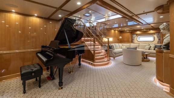Image of MAXIMUS yacht #7
