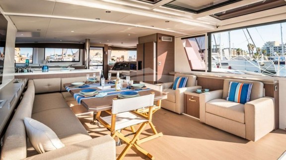 Image of MIM OCEAN ONE yacht #2