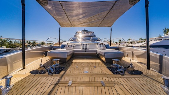 Image of BEYOND BEYOND yacht #21