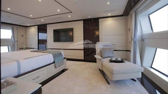 Master Stateroom