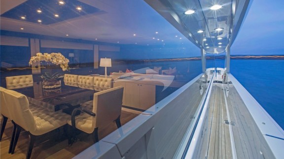 Image of LADY CARMEN yacht #17