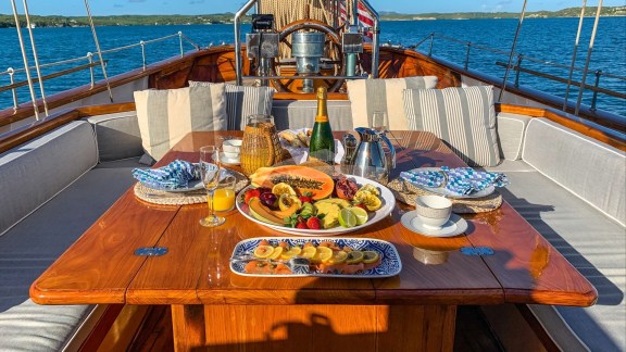 Image of EROS yacht #7