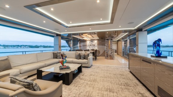 Image of BOA VIDA yacht #3