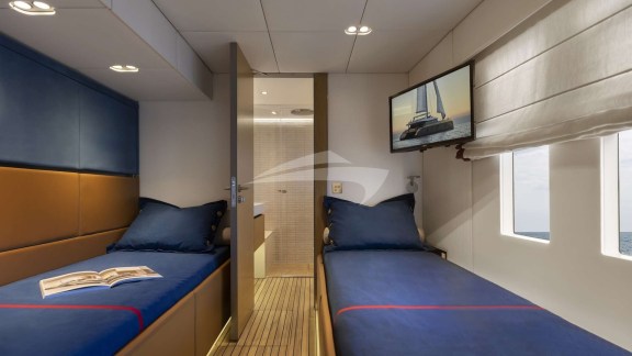 Image of PRONTO yacht #10