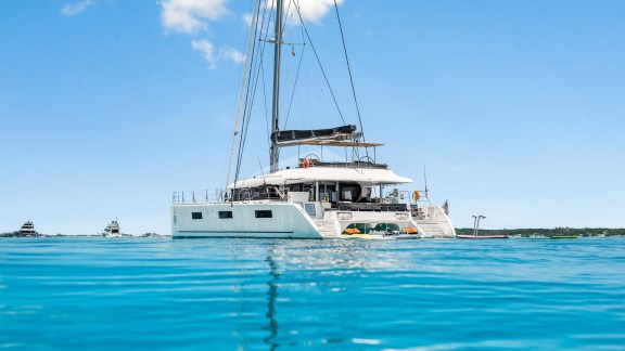 Image of DREAM BEAUTY yacht #2