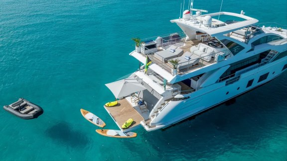 Image of PIER PRESSURE yacht #2