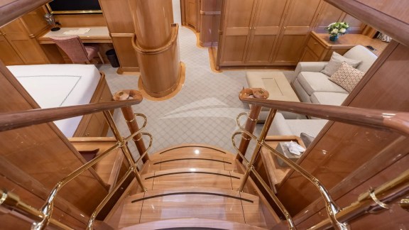 Image of MAXIMUS yacht #6