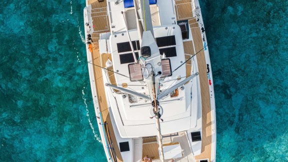 Image of M LEGACY yacht #2