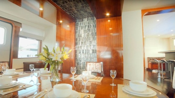 Image of EL REY yacht #4