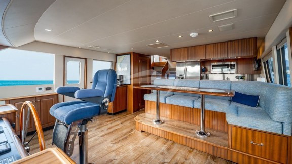 Image of TRANQUILITY yacht #9