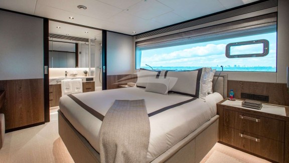 Image of FREEDOM yacht #9