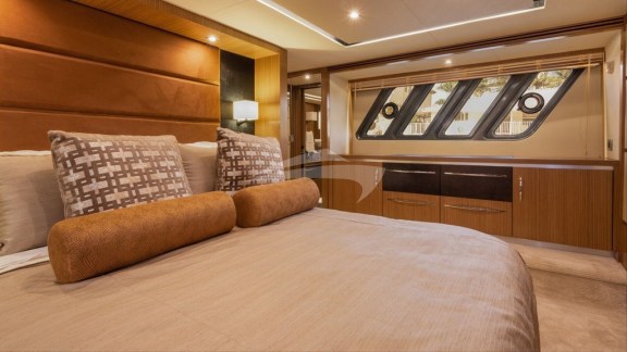 Master Stateroom