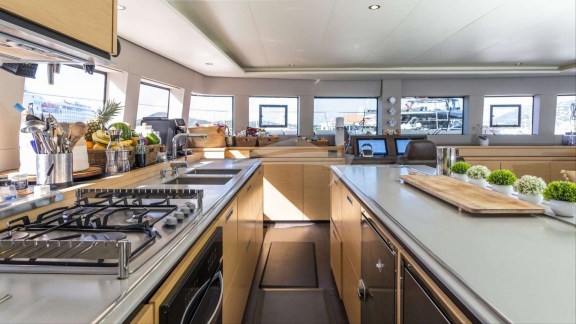 Image of HULYA yacht #15