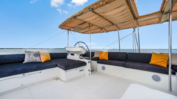 Image of DREAM BEAUTY yacht #4