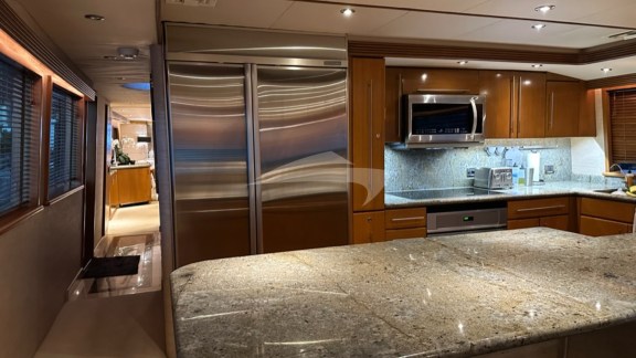 Galley