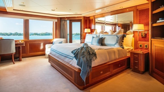 Image of SECOND LOVE yacht #11