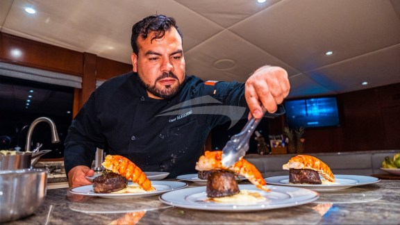 Image of ODIN yacht #22