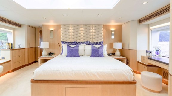 Image of AQUA LIFE yacht #8