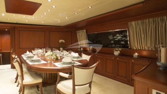 Image of MIRAGGIO yacht #4