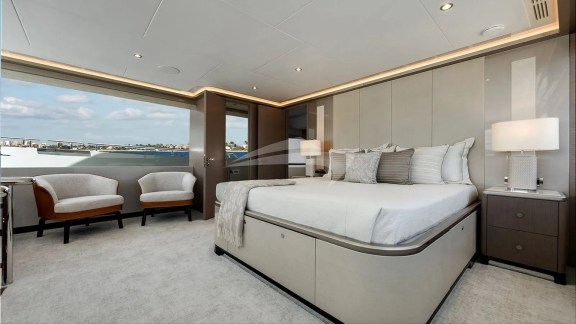 Image of 50 FIFTY yacht #24