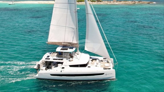 Image of DRIFT yacht #7