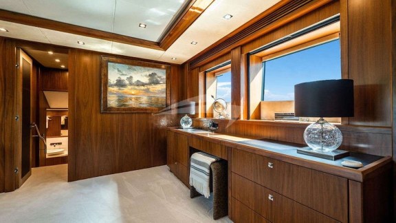 Image of ABOUT TIME yacht #9