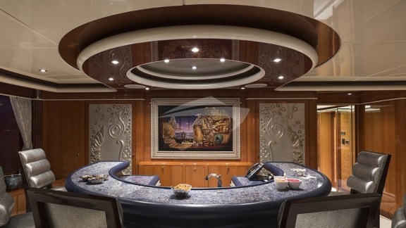 Image of LIBERTY yacht #12