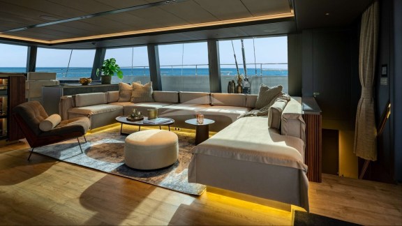 Image of VIVA LA VIDA yacht #3