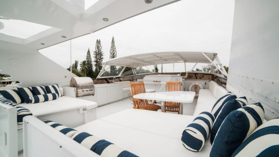 Image of LADY LEX yacht #21