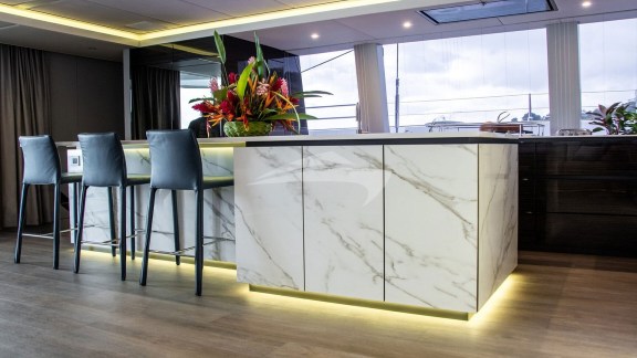 Image of TURKISH DELIGHT yacht #2