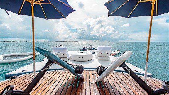 Image of ACACIA yacht #26