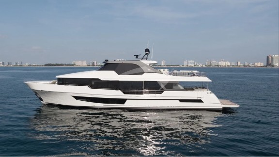 Image of 50 FIFTY yacht #29