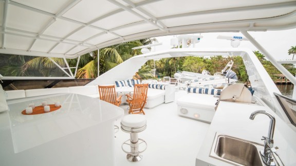 Image of LADY LEX yacht #20