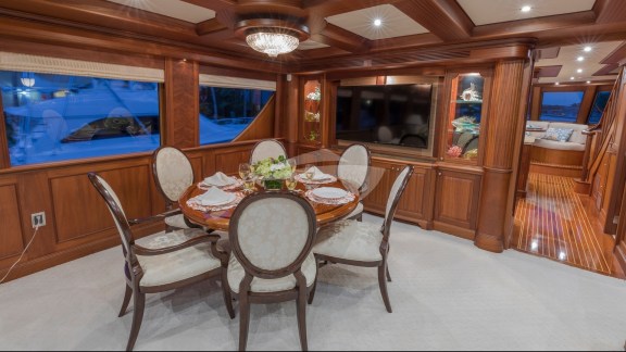 Image of ANNDRIANNA yacht #4