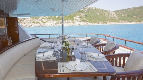 Image of MIRAGGIO yacht #8