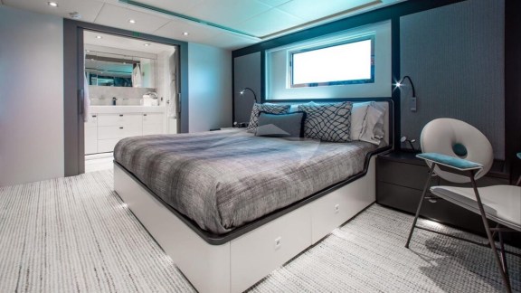 VIP Cabin