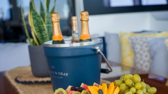 Image of ANDROMEDA yacht #8