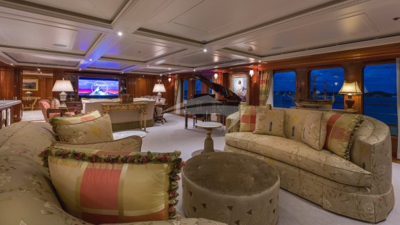 Image of KATHARINE yacht #26