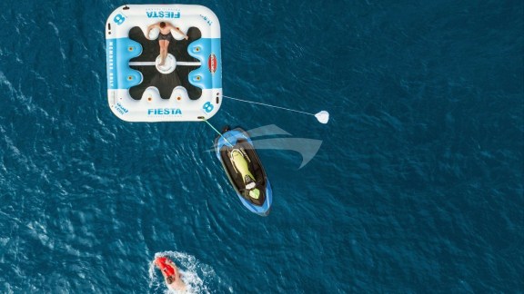 Image of AQUA LIFE yacht #3