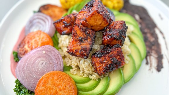 Image of EARNOUT yacht #28