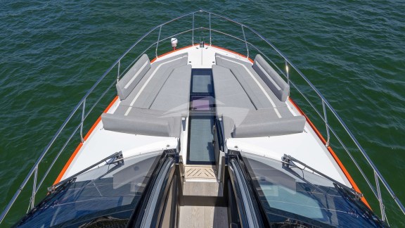 Image of CRYPTO LIFE yacht #5