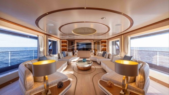 Image of ANJELIF yacht #22