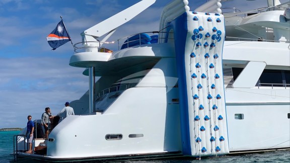 Image of ISLAND HEIRESS yacht #24