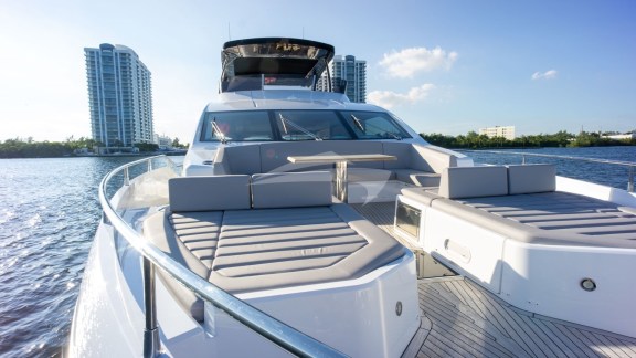 Image of MILAMO yacht #8