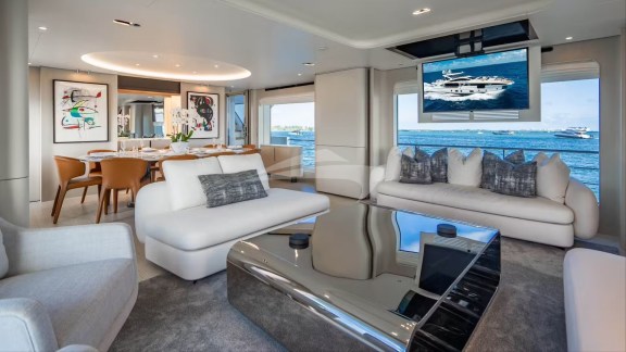 Image of CARPE DIEM yacht #2