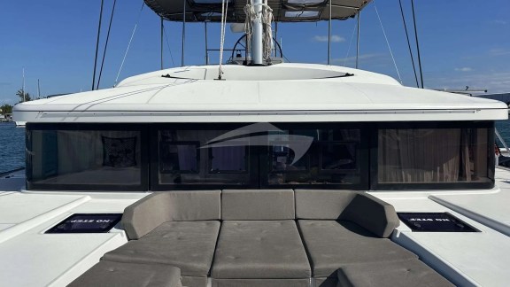 Image of Sea Lab yacht #11