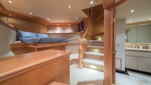 Image of LADY LEX yacht #17