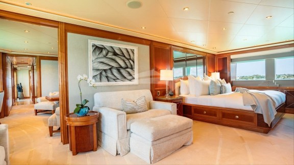 Image of SECOND LOVE yacht #21